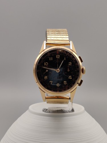 Telda chronographe vintage - chronographe,