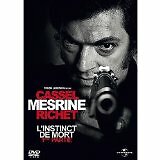 Mesrine 1ère partie - mesrine,