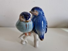 figurine oiseaux en fine