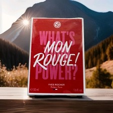 YVES ROCHER - EAU DE PARFUM