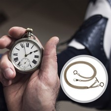 Montre poche en - de,
