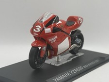 YAMAHA YZR500 MAX BIAGGI 2001