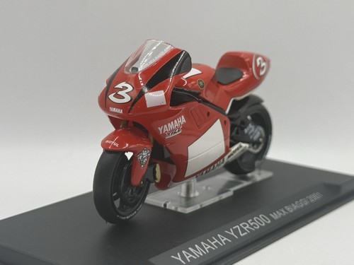 Yamaha yzr500 max - yamaha,