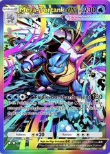 Pokemon TCG POCKET – Méga