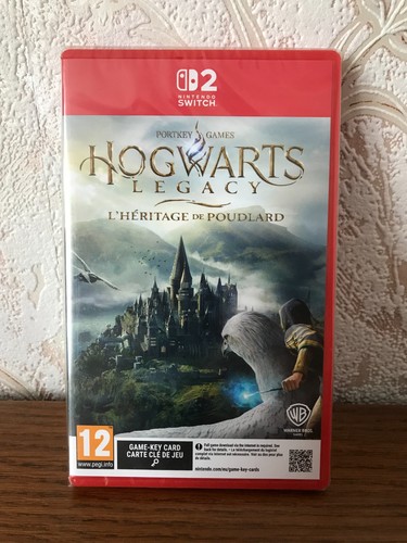 Hogwarts legacy heritage de - legacy,