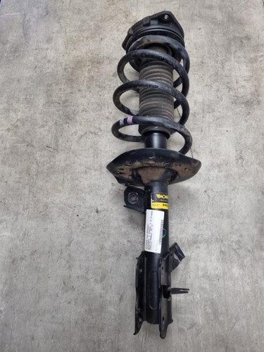 Amortisseur avant droit - , nissan