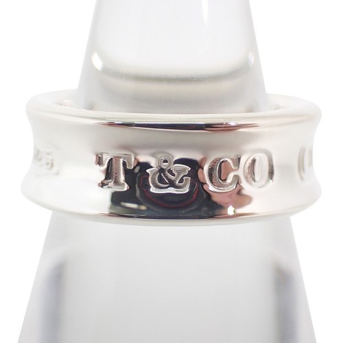 Occasion bague tiffany co - bague,