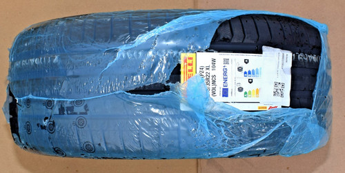 Pneu été pirelli zero - pneu, p-zero