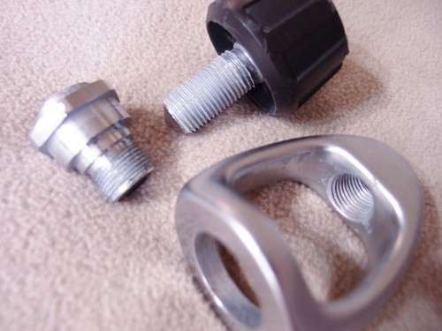 Scubapro mk20 mk25 yoke - mk20,