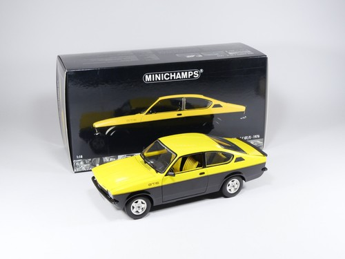 Minichamps 180 045621 - -,