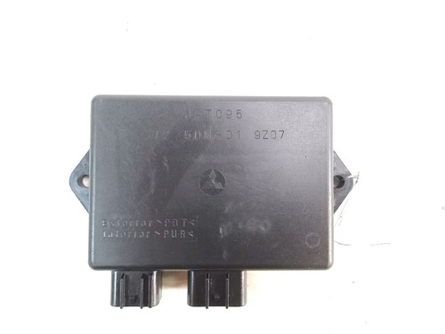 Module allumage ecu unite - d,