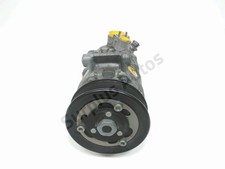 COMPRESSEUR DE CLIMATISATION