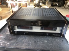 Pioneer Elite M-90 Stereo