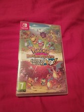 Jeu Pokemon Donjon Mystere 
