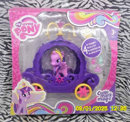 Little pony mon petit - pony,