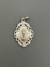 Medaille religieuse ancien - religieuse,