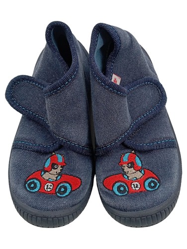 Superfit pantoufles enfant - pantoufles,