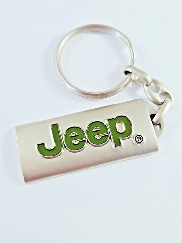 Porte cles jeep - porte-cles,