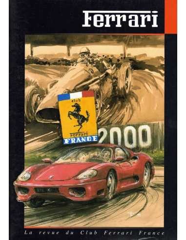 Ferrari club france - club,