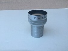 Planox 150 mm  3.5  old lens