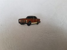 Pin's Auto / Car / Voiture -