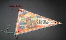 ANCIEN FANION France SAINT