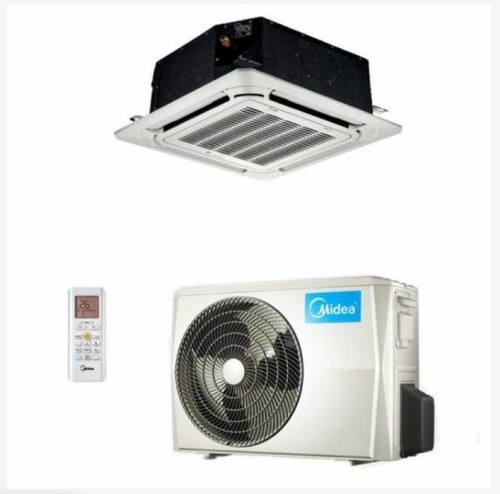 Climatiseur midea cassette - midea, À
