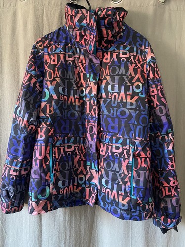 Veste ski roxy - veste,