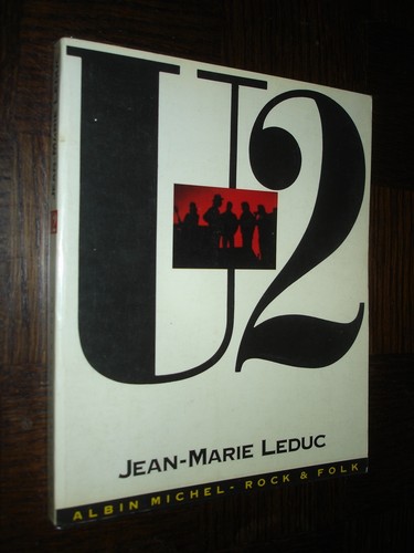 Jean marie leduc - leduc, 1988