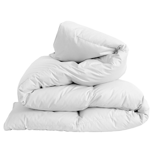 Couette blanche 240x260 - , cm