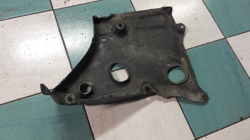 Cache moteur mercedes cl500 - cache,