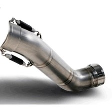 L-A10SO6T AKRAPOVIC ÉLIMINE