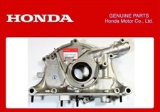Honda Original Huile Pompe Séries B Civic Ef Eg Ek Integra DC2 B16A B16B B18C
