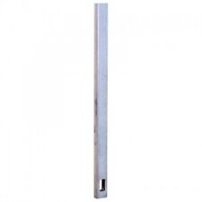 Tringle pour crémone semi-lardée MAP 9 - longueur 1600 mm BRICOZOR