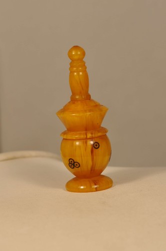 Tabatiere ancien art deco - tabatiere,