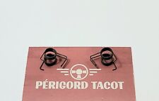 Ressorts de Dynamo   Ducellier   7060D 7276G 7276H   CITROËN 2CV   425cm3 6v