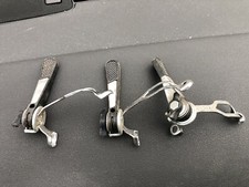 Manette De Vitesse Simple Simplex