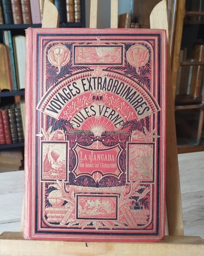 Livres anciens collection - livres,