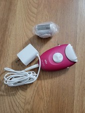 Braun Silk Epil 3 Epilator +