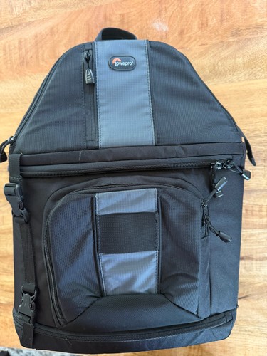 Lowepro slingshot 302 - lowepro, aw