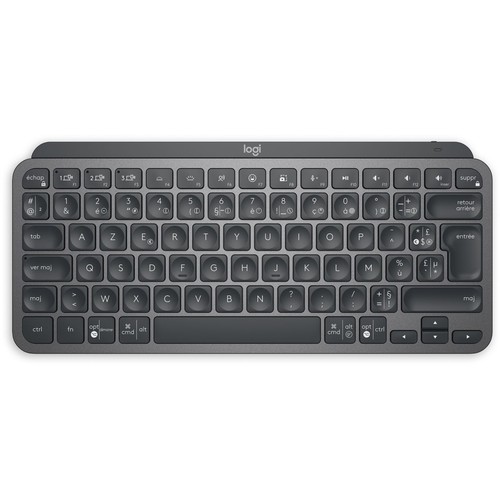 Clavier sans fil - , logitech