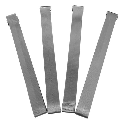 Lot sangles de - 4,