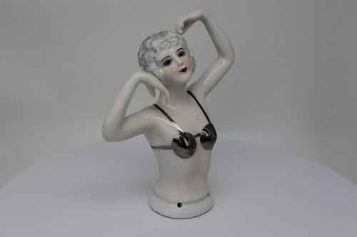 Demi poupee figurine mata - demi-poupee,