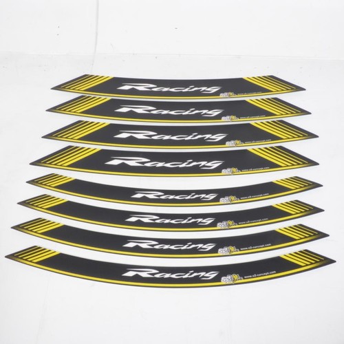 Liseret jante racing s2 - jante,