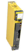 FANUC - A06B-6114-H105 - Servo Amplifier Module - Used