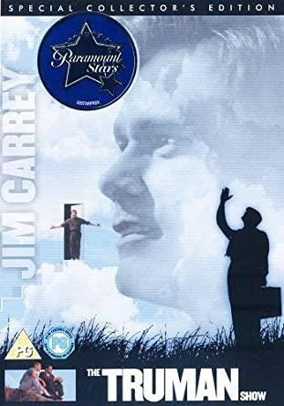 Dvd the truman - the,