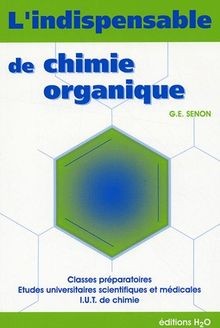 Lindispensable chimie - de,