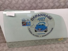 Vitre arriere gauche RENAULT TWINGO 1 PHASE 1