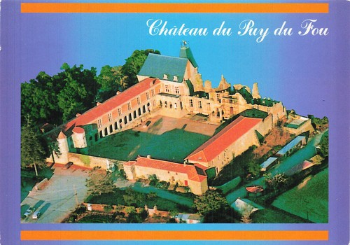 Chapelle laurent - st,