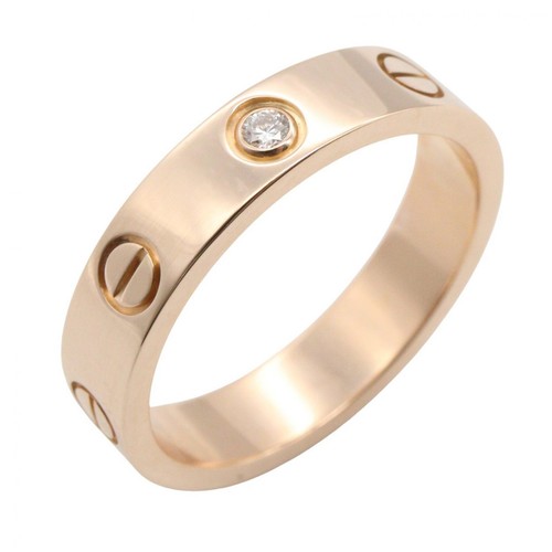 Bague cartier mini - cartier, love